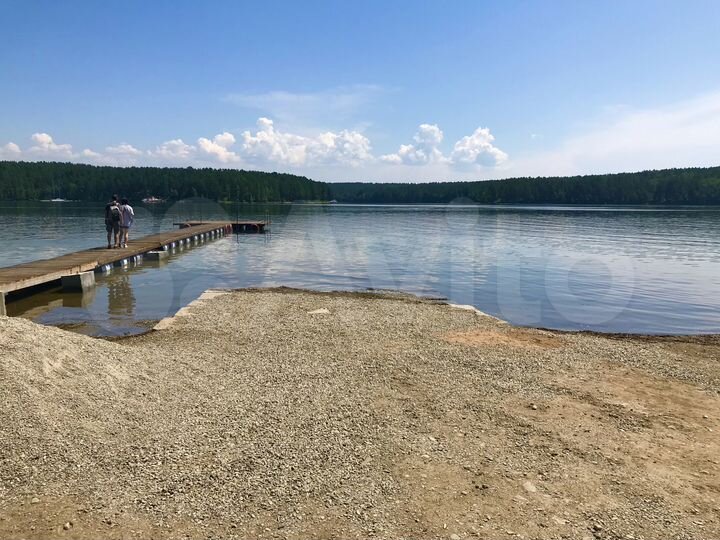 Участок 30 сот. (СНТ, ДНП)