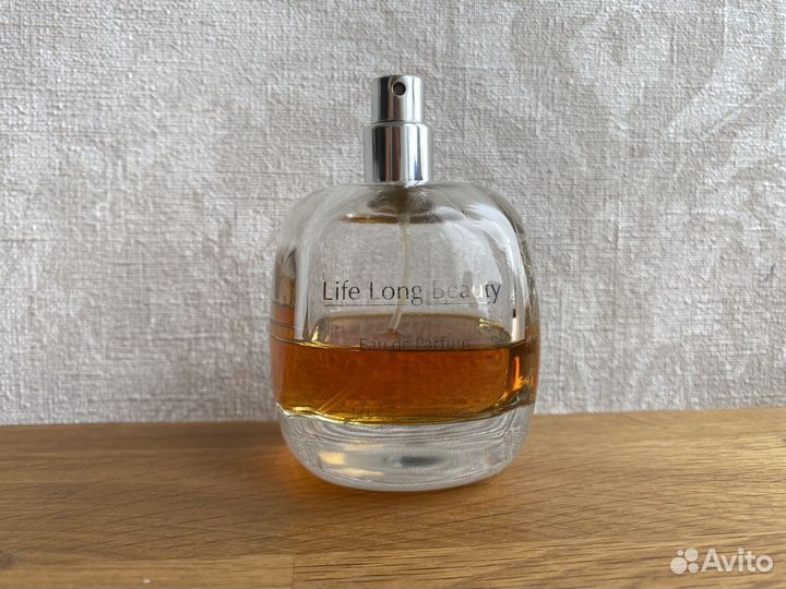 Life Long Beauty Judith Williams edp 100 мл