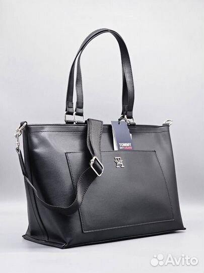 Сумка Tommy Hilfiger 4 цвета