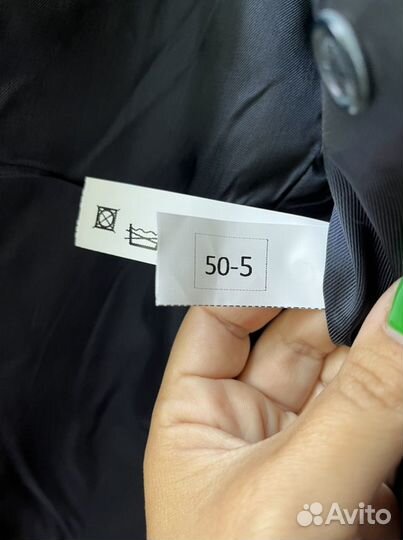 Полицейская форма