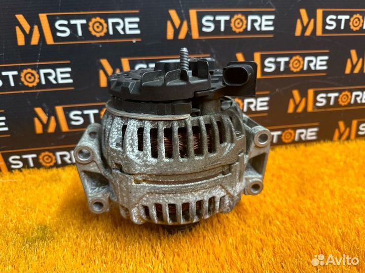 Генератор Mercedes-Benz E-Class W211 272.922 2008