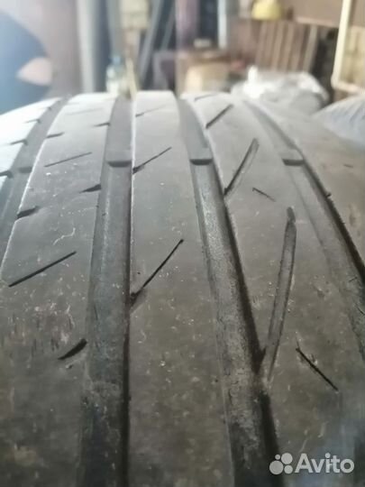 Imperial Eco Nordic 215/60 R16 22H