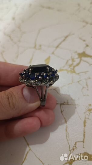 Кольцо кольца