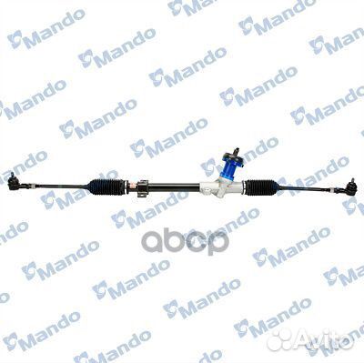 Рейка рулевая hyundai getz 02- шт EX565001C110