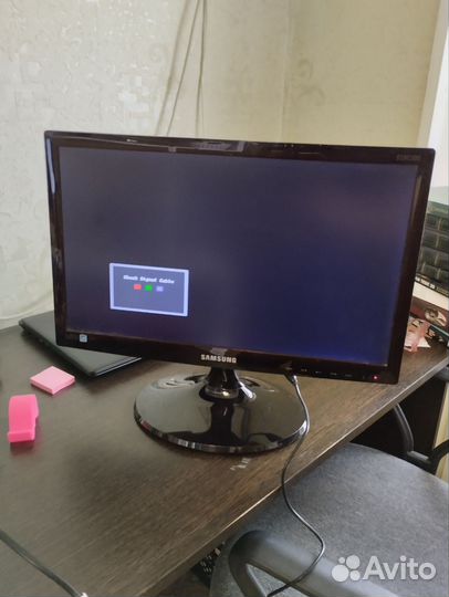 Монитор Samsung S19C300N