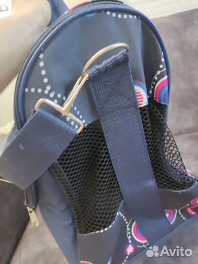 Сумка переноска для кошек