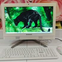 Моноблок lenovo 20