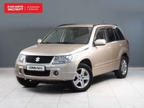 Suzuki Grand Vitara 2.0 MT, 2006, 321 653 км, с пробегом, цена 660 000 руб.