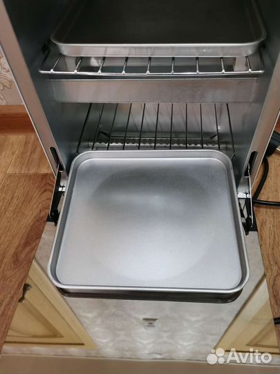 Сухожаровой шкаф