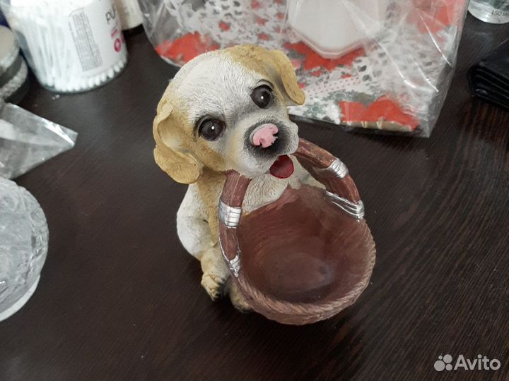 Сувенир собака