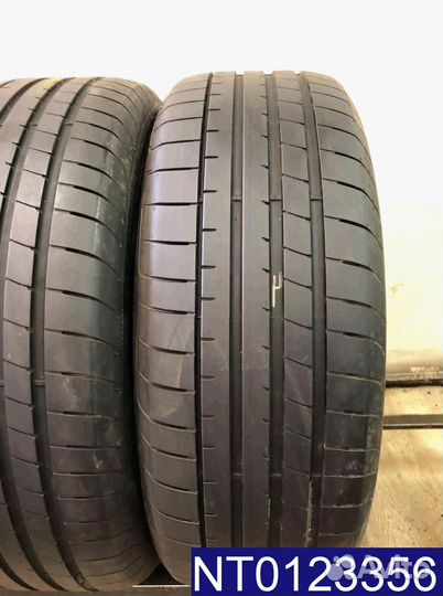 Goodyear Eagle F1 Asymmetric 3 SUV 235/55 R19 105W