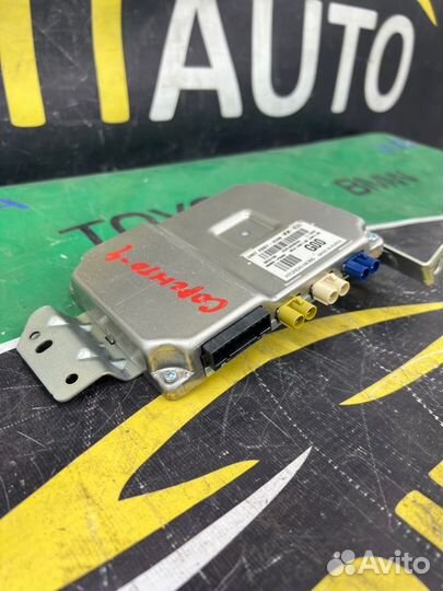 Блок электронный Kia Sorento 4 2WD D4HE 2020-2023