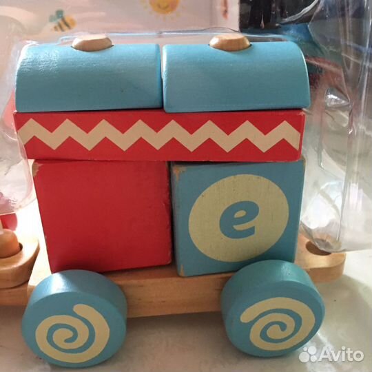 Сортер- поезд