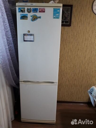 Холодильник stinol-116 ER