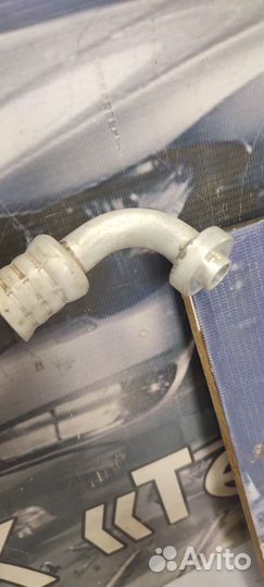 Трубка кондиционера Chery Tiggo T11