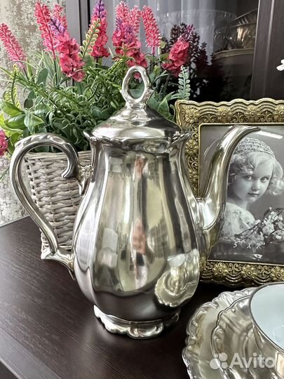 Чайный набор Bareuther