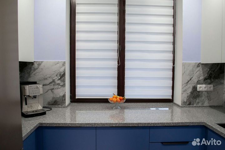 Кухня от 14 дней / на заказ