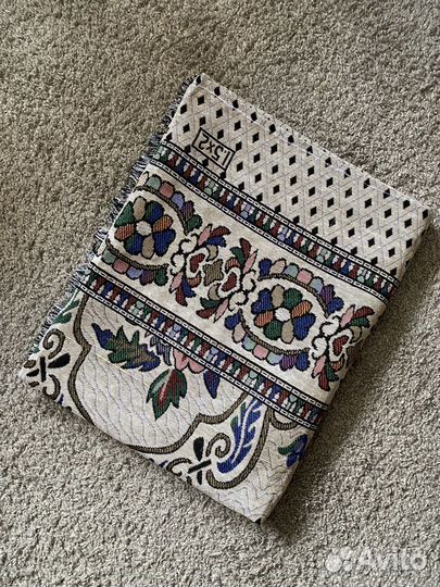 Плед покрывало новое