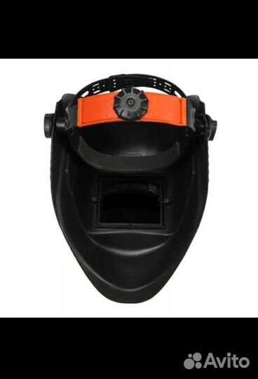 Маска сварщика LOM епк-ас