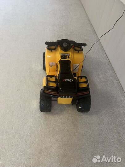 Электромобиль