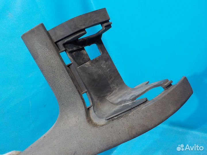 Накладка крыла заднего правого Ford Fusion 2002-20