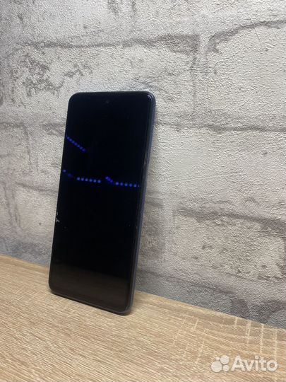 Xiaomi Redmi Note 9S, 4/64 ГБ