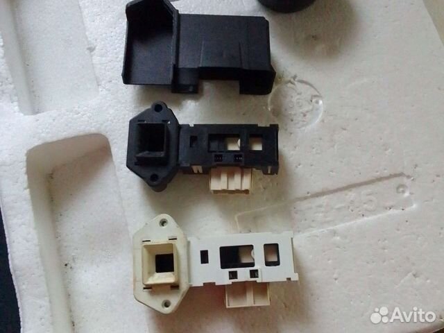 Убл блокиратор стиральной машины