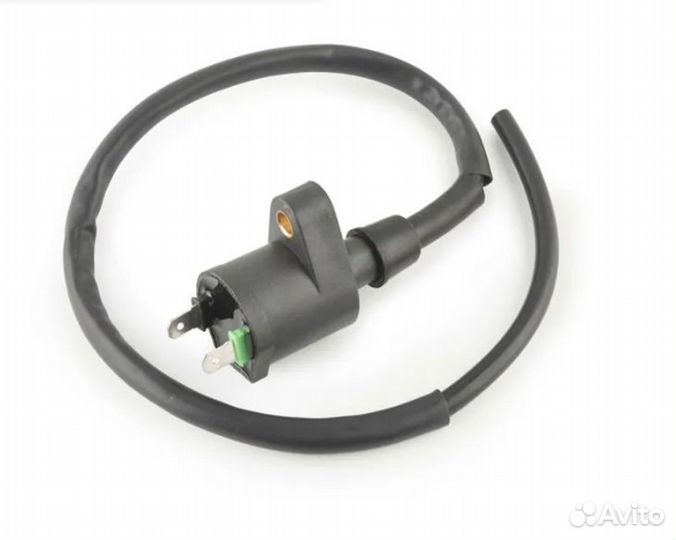 Катушка зажигания DIO, GY6 