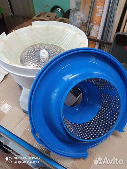 Соковыжималка Нептун