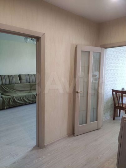 1-к. квартира, 45 м², 4/9 эт.