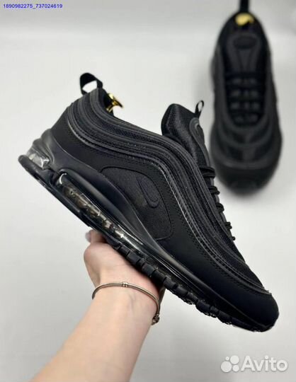 Кроссовки Nike Air Max 97 (Арт.74897)