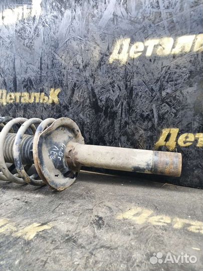 Стойки lifan breez