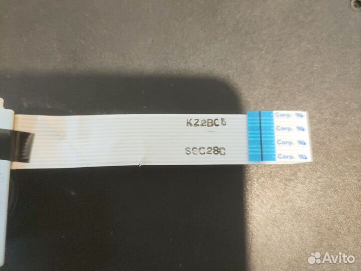 Привод диска Ps2 и др.двд проигрывателей