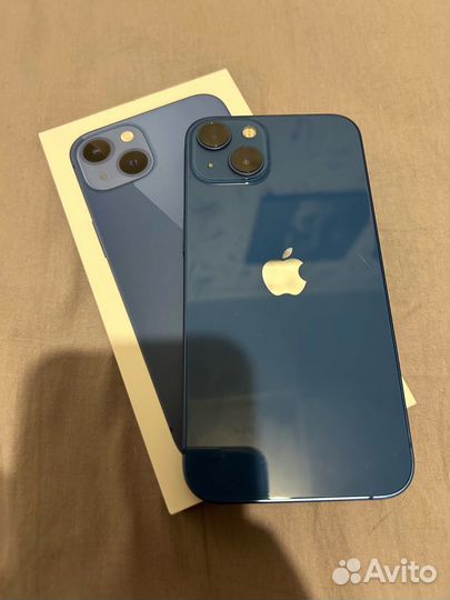 iPhone 13 128gb