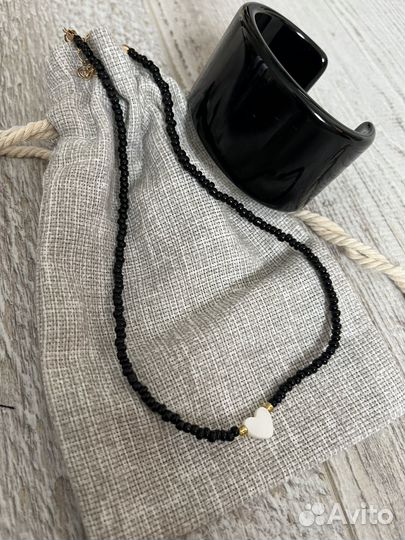 Чокер браслет