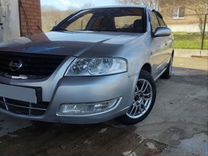 Nissan Almera Classic 1.6 MT, 2008, 256 000 км, с пробегом, цена 360 000 руб.