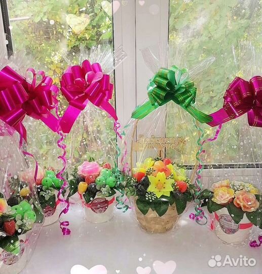 Мыло ручной работы