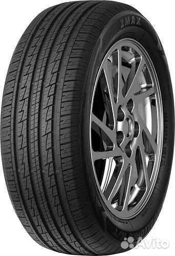 Zmax Gallopro H/T 225/55 R18 98H