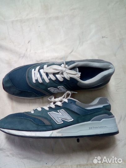 Кроссовки New Balance, Asiks, Aku