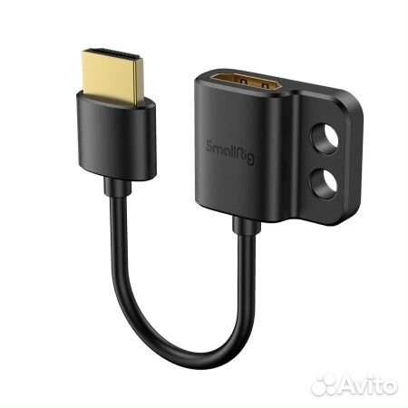 Кабель адаптер SmallRig 3019 hdmi - hdmi