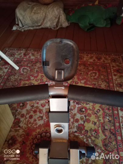 Тренажер-наездник райдер rider HouseFit