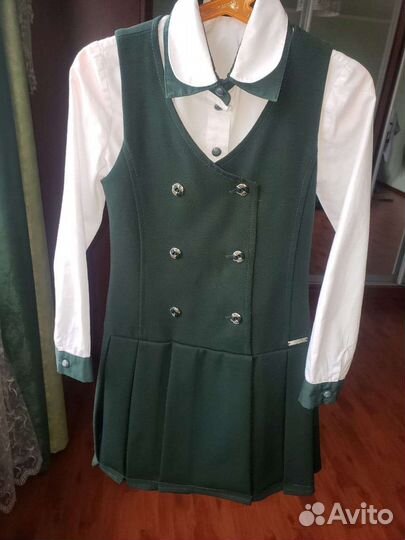 Школьная форма