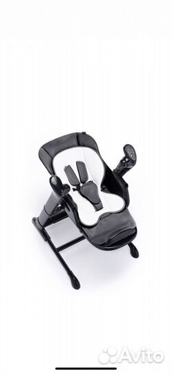 Стульчик для кормления nuovita 3 в 1