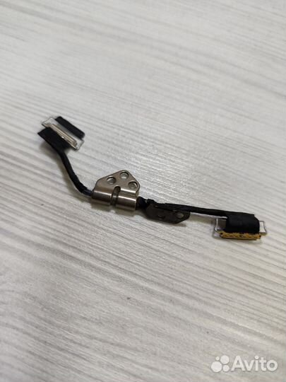 Шлейф матрицы MacBook air a1466 a1369