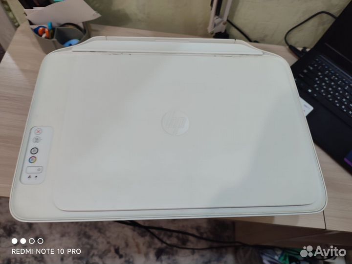 Принтер HP deskjet 2320