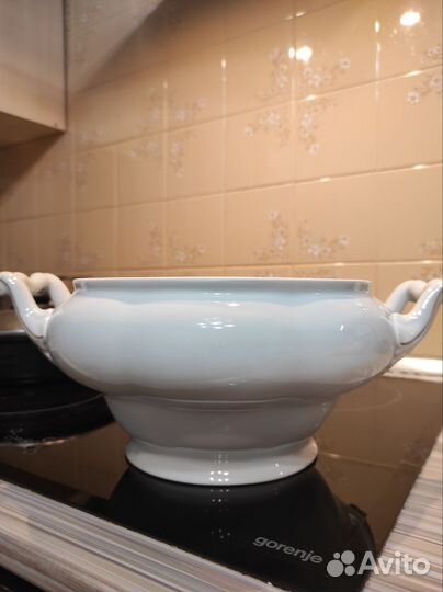 Горшок керамический Интерьерный