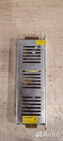 Преобразователь напряжения 220V на 12V 20A