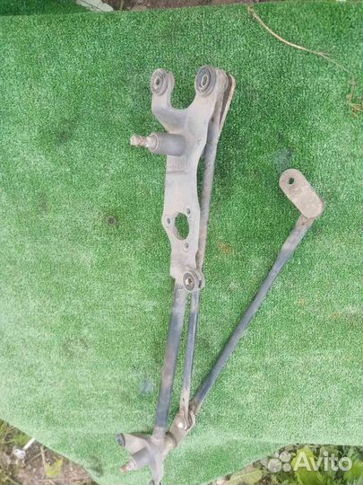 Трапеция дворников Kia Sorento 1