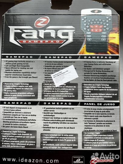 Геймпад для пк