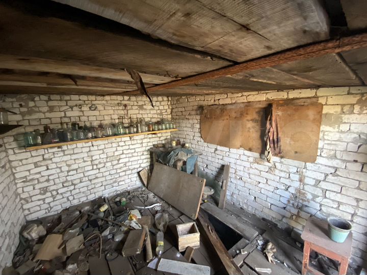 Гараж, 13 м²